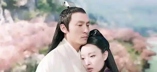 看完《宸汐缘》留下的七个后遗症,你中了几条?_张震_灵汐_相关