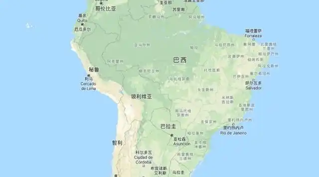 荣耀手机建根据地 进军拉美第三站玻利维亚