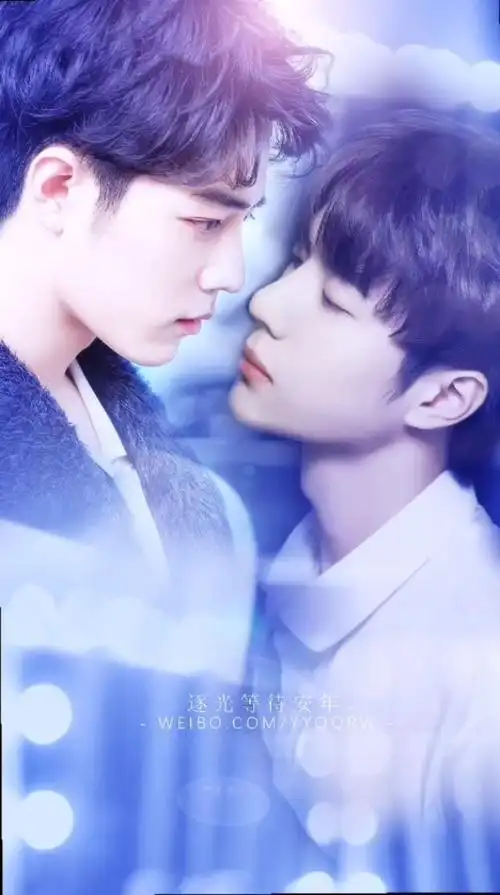 博君一肖高清壁纸动态壁纸