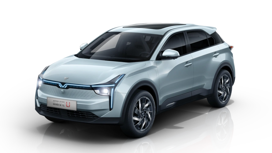 在短短一年内,哪吒u的性能升级就多达33项,这是智能汽车的一种新常态