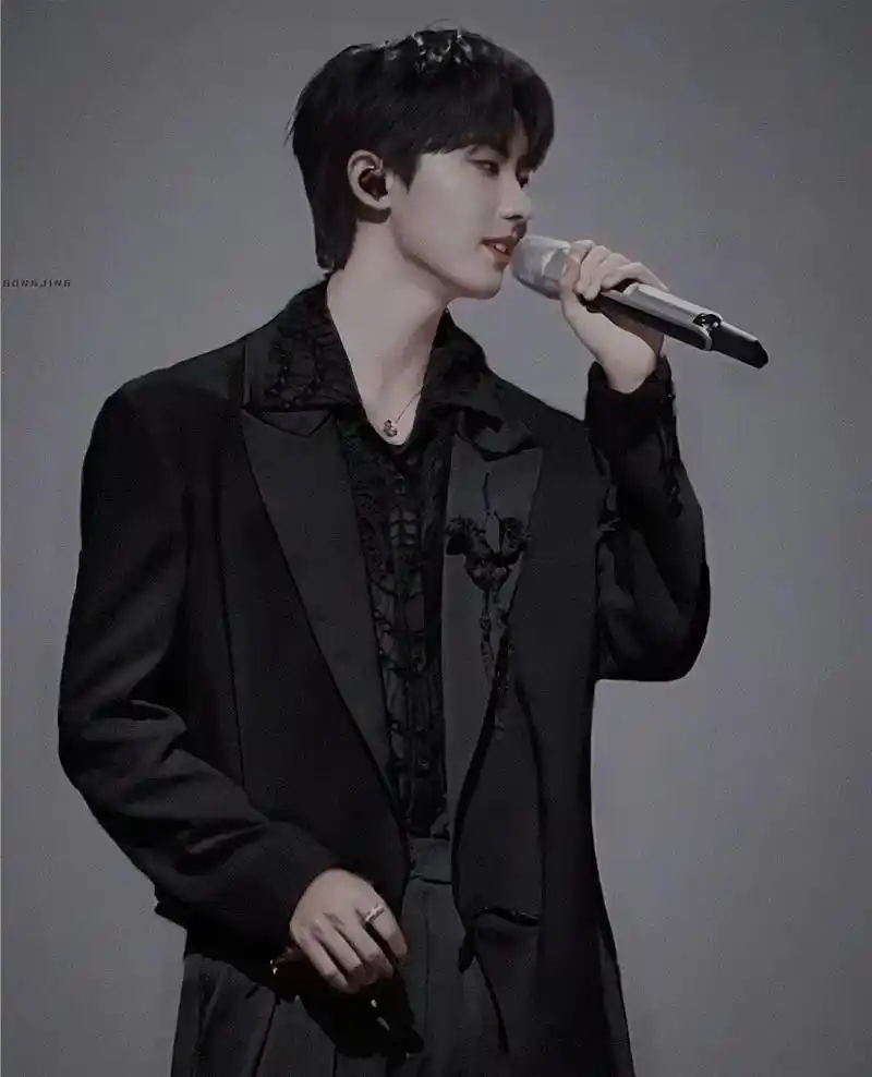 不愧是郑州蛊王#马嘉祺 #氛围感 #男友风 - 抖音