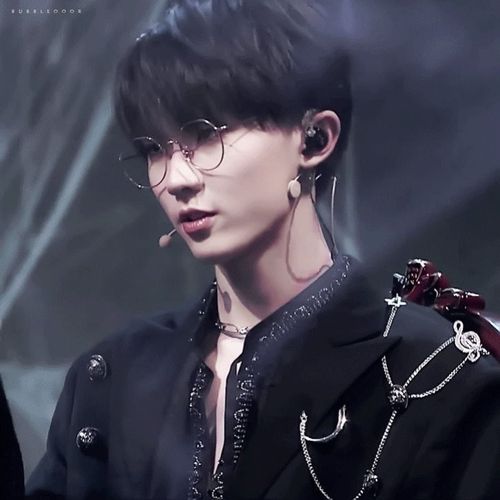 马嘉祺男女女款显脸瘦街时代少年团同款眼镜镜框定制成品光学镜