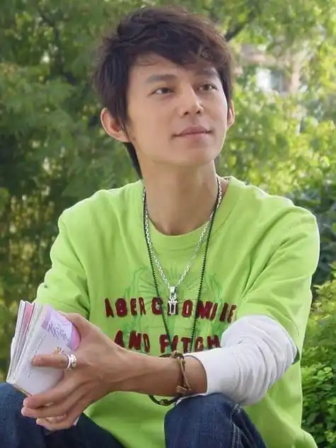 出演《我的野蛮女友2》 何炅"抱怨"被"暴打"