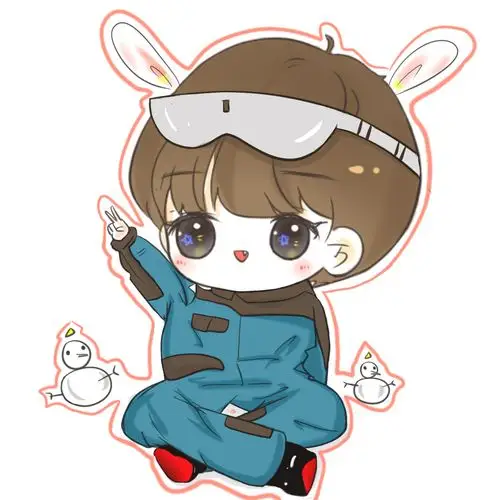 tfboys王俊凯##tfboys##王俊凯# cr:王俊凯的章鱼丸子