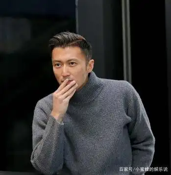 谢霆锋因妹妹秘密产子致兄妹失和,态度冷淡是这些原因?