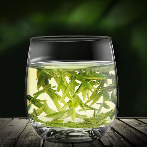 一杯香正宗明前龙井茶