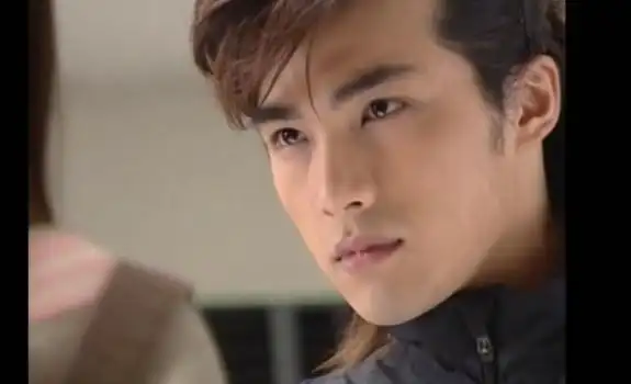 贺军翔是你青春时期的男神吗