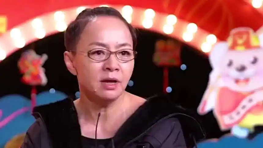 宋丹丹表示最后一次上春晚,让观众笑比哭还难,节目留悬念-娱乐-高清