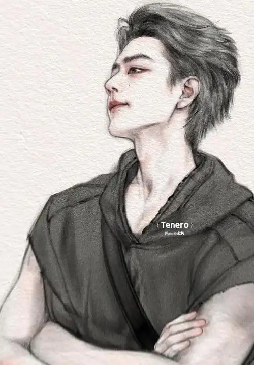 肖战藏海##肖战藏海传##藏海传