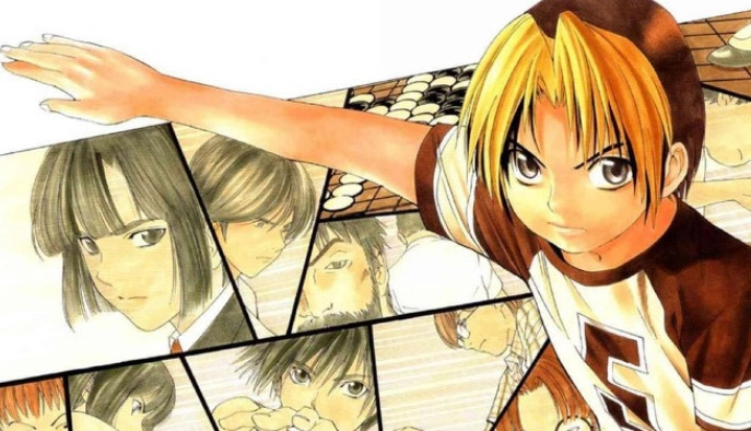 棋魂真人版_棋魂真人版和原著有什么不同 棋魂真人版有哪些改编变动