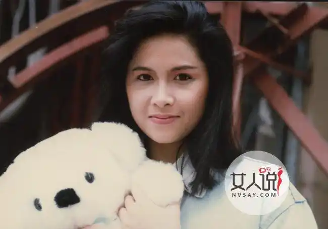 邵美琪近况 与郑伊健七年之恋终分手痛哭落泪