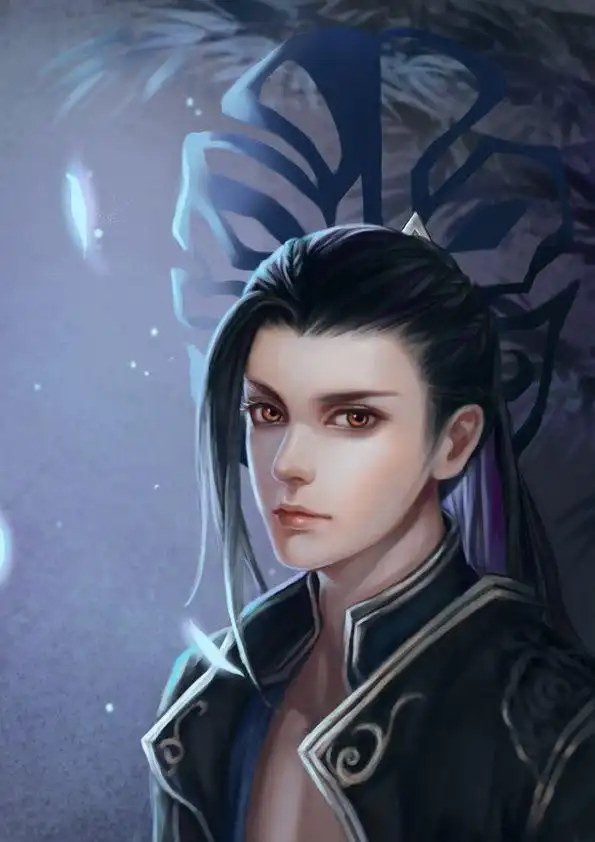 甜宠古风耽美文:他扑到皇叔怀中哭唧唧道"虎符丢了,打我吧"