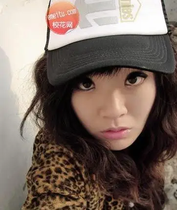 上海市上南中学校花