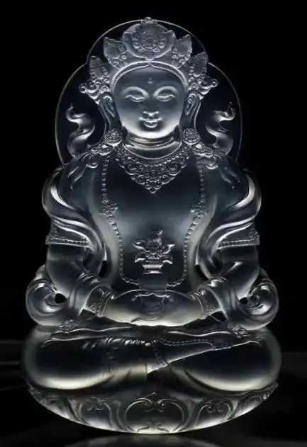 天价翡翠玉雕作品欣赏