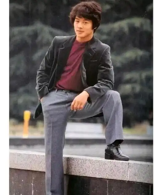 72张绝版中外明星老照片大多数人都没看到过让你一次看个够