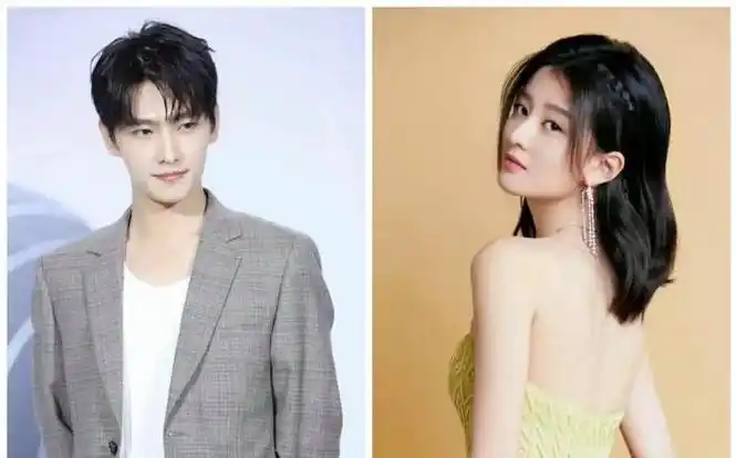 杨洋|乔欣|张天爱_新浪新闻