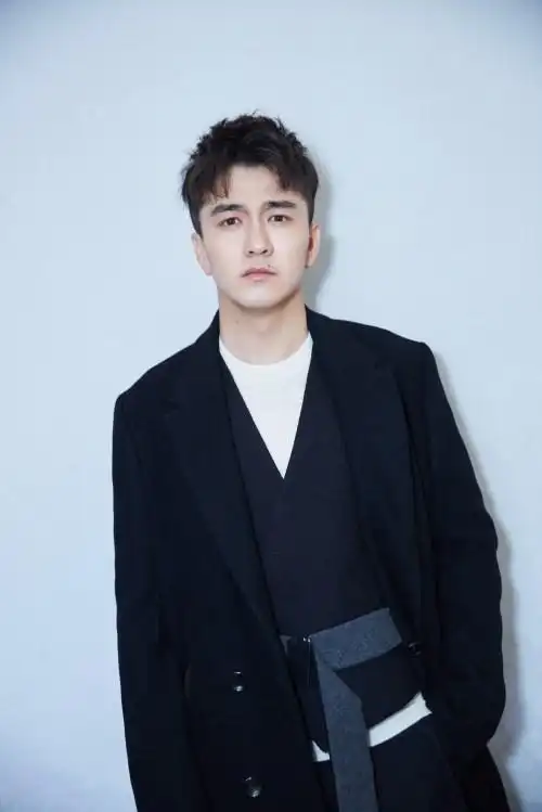 家庭剧《因为是家人》即将来袭,男主是这位实力派演员!