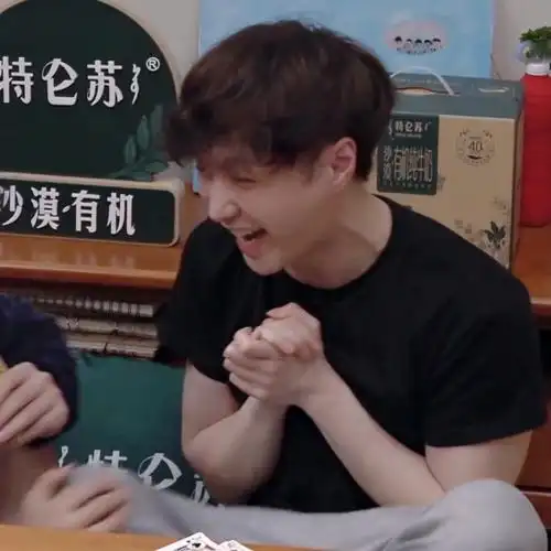 向往的生活张艺兴