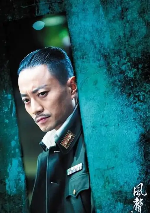 张涵予:从国际倒爷到"五料影帝",一路好好走!深度好文计划