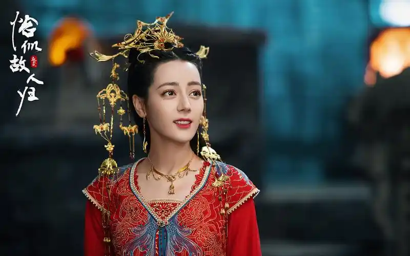 电视剧《恰似故人归》图片桌面壁纸