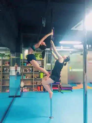 深圳专业的钢管舞进修学校在哪里?