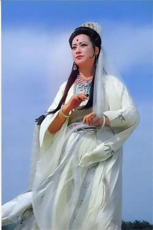 西游记86版全集央视网唐僧出世86版西游记第几集