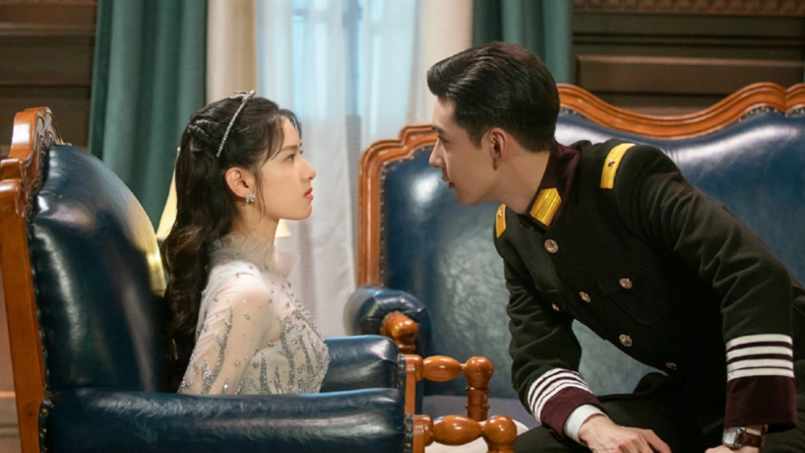 一见倾心在线免费完整观看全136集全免费1080p超高清中字已更新