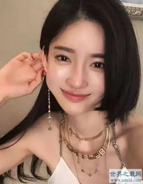 抖音网红潘南奎,骗了10亿用来整容