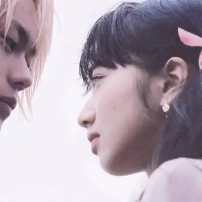 即使溺水也不会减其锋芒 /《溺水小刀》苏打/菅田将晖 小松菜奈