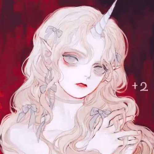 一番可爱ぃ●动漫女生头像/女生头像