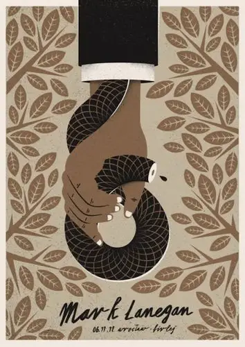 dawid ryski创意海报插画欣赏(3)