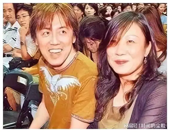 张宇:与十一郎十二岁相遇,十七岁走到一起,对方是妻子也是贵人_网易