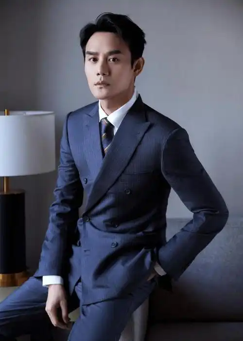 王凯带剧能力超强 流量口碑双丰收