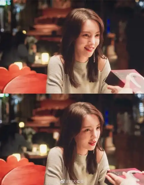 沈思怡一集换多少套衣服#金晨真的太会穿了!