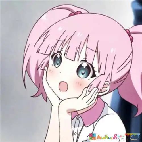 [动漫头像][二次元萌萌哒][女生头像][呆萌软妹]十二星座的卡通动漫