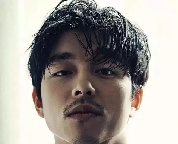 不脏附修理—女生公认喜欢男人"小胡渣"