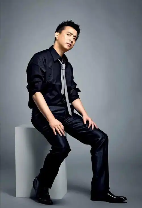 黄磊lei huang的图片