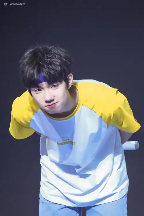 陈玺达##双面偶像,范本养成