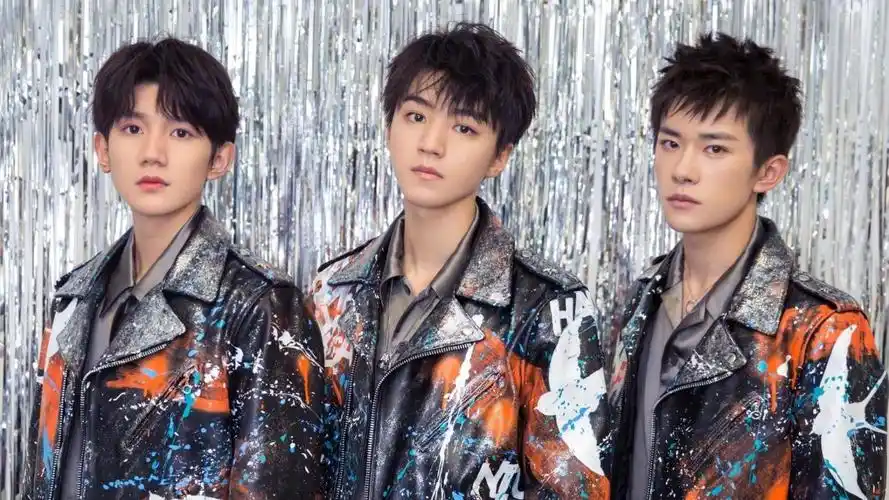 tfboys十周年演唱会通过审批,8月6日西安见,网传歌单曝光引期待