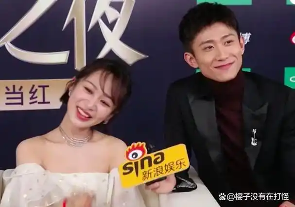 张一山宣布喜讯,网友:竟然不是杨紫?早就看你们不对劲了!