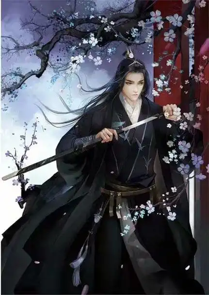 古风‖《唯美霸气的古风句子》(二十九)