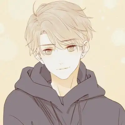 漫画帅气男生头像_卡通动漫头像_我要个性网