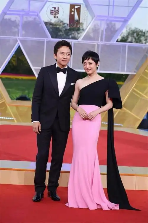 大女主孙俪从爆红到被喷她才是最清醒的那一个