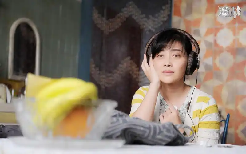 激战,剧情,动作,香港,梅婷激战壁纸图片