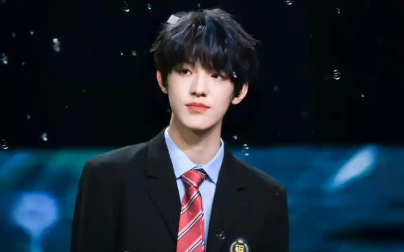 张泽禹成名在望