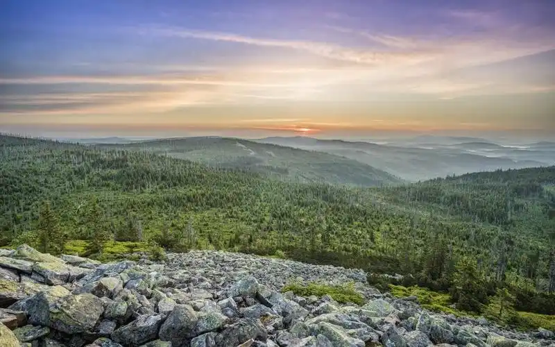 美丽的大自然风景图片高清桌面壁纸 第3页-高清背景图-zol桌面壁纸