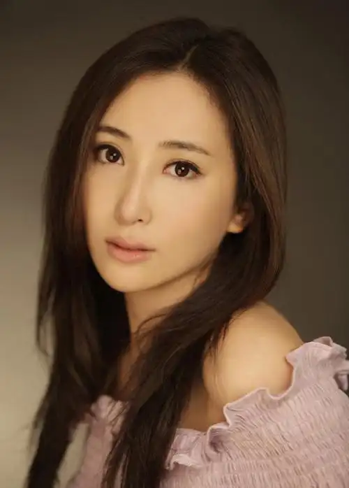 杜若溪演过的电视剧有哪些(杜若溪的个人资料和演艺经历)-玖威百科