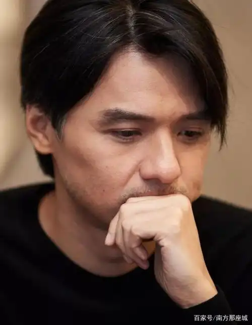 冯德伦:我为netflix拍美剧