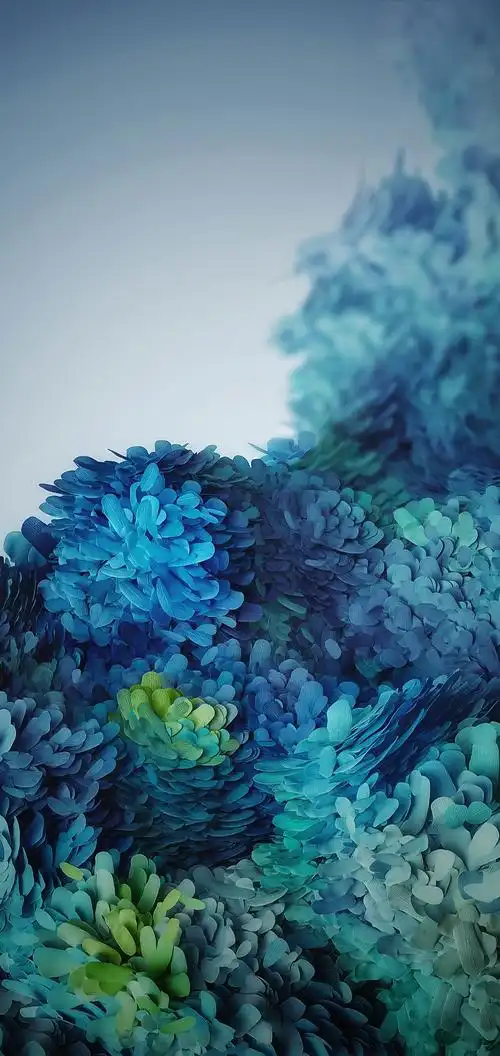 我自己用的手机壁纸 - 华为mate40系列分享交流 花粉俱乐部