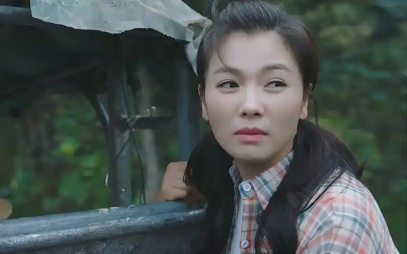 刘涛新剧《星辰大海》收视第一:女主被姑姑一万块卖到山沟沟